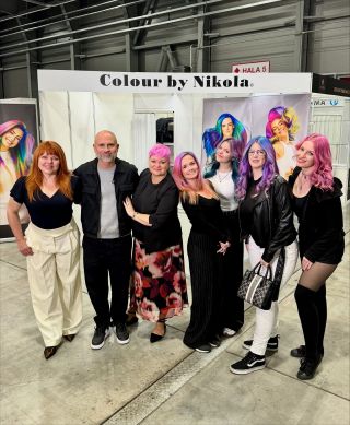 Snídaně s Novou a kosmetický veletrh For Beauty 2025 ✨ Jak mě ty veletrhy baví 🤩. Tolik adrenalinu, těšení se, obav ať...